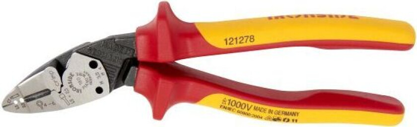 121278 Sideavbiter 180 mm, VDE