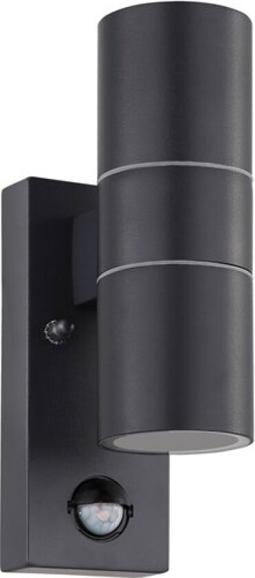 RIGA 5 wall light clear