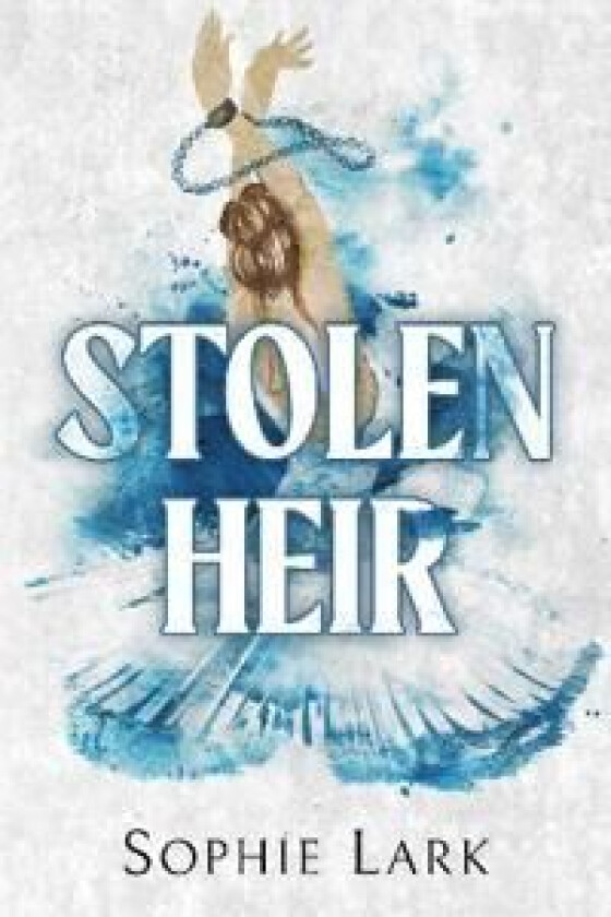 Stolen Heir av Sophie Lark