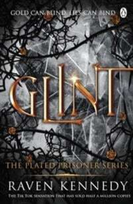 Glint av Raven Kennedy