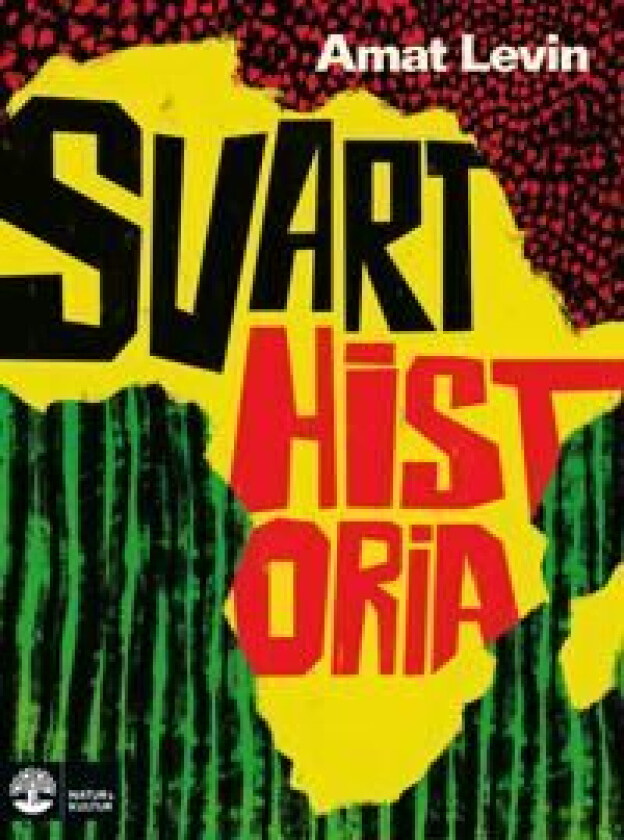 Svart historia av Amat Levin