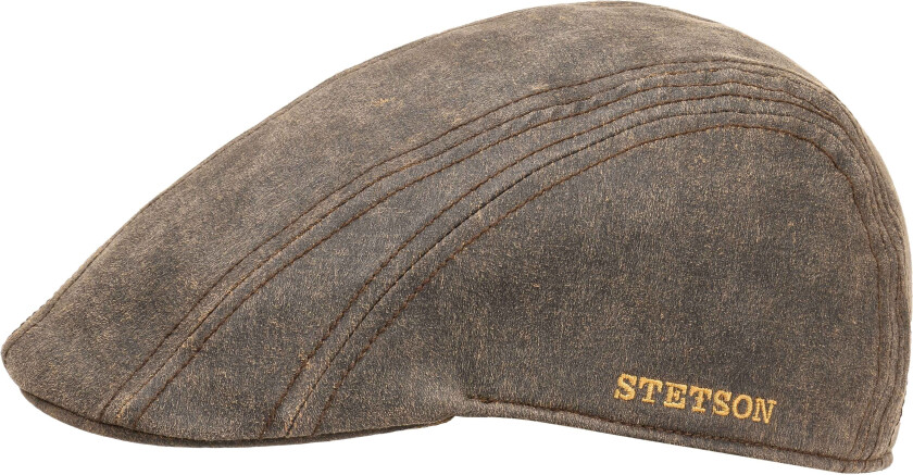 Old Cotton Ear Flaps M, Brown