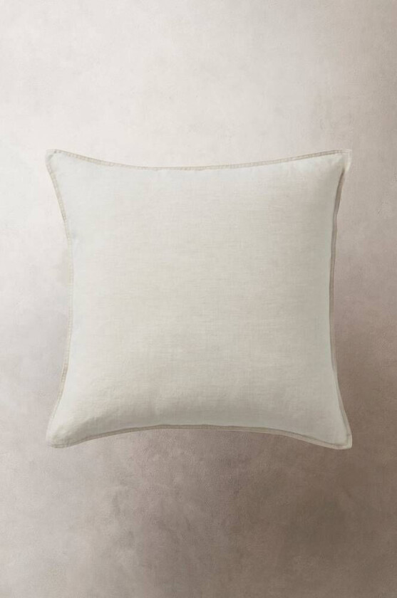 putetrekk 50x50 cm Linbeige