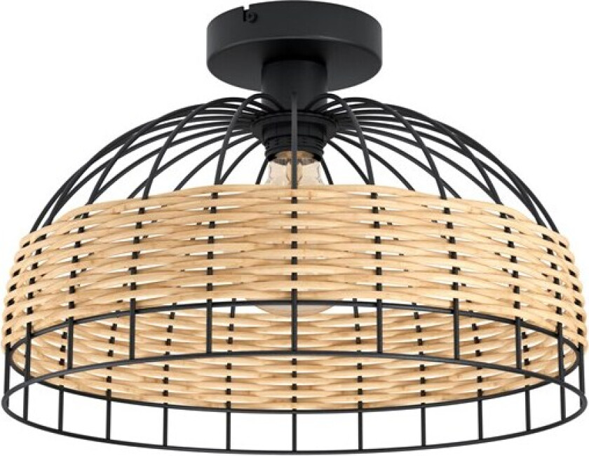ANWICK ceiling light natural