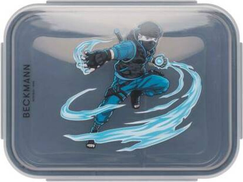 Matboks Ninja Master