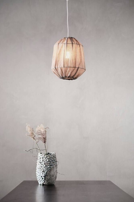 taklampe - liten Natur