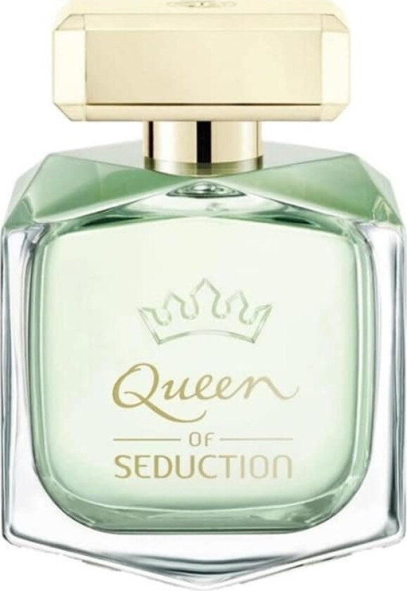 Queen Of Seduction Edt 50ml