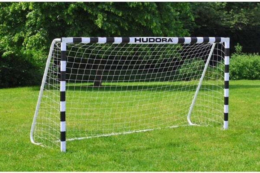 Stadium Fotballmål - 300x160 cm