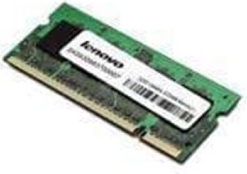 Ram 8gb 1,600mhz Ddr3l Sdram So Dimm 204-pin