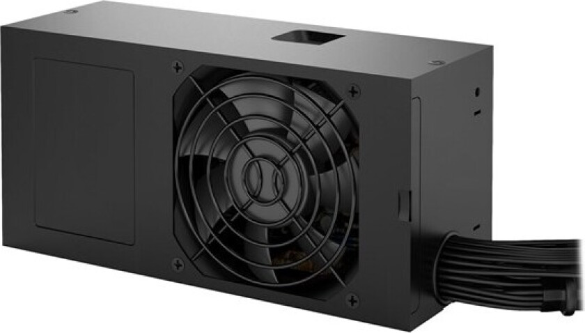 TFX Power 3 Strømforsyning (PSU) - 300 Watt - 80 mm - 80 Plus Gold sertifisert
