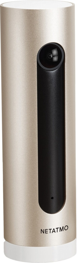netatmo Smart Indoor Camera