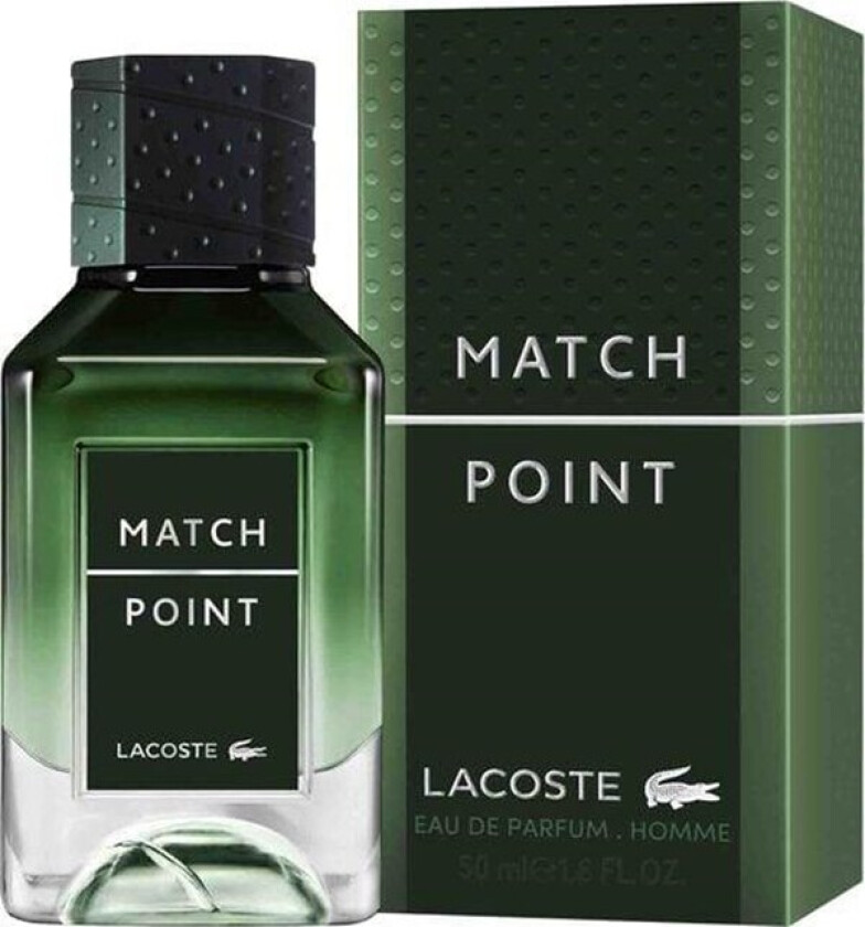 Match Point Edp 50ml