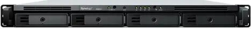 Rackstation Rs822+ 4-bay Nas