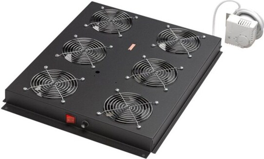 Professional DN-19 FAN-4-SRV-B