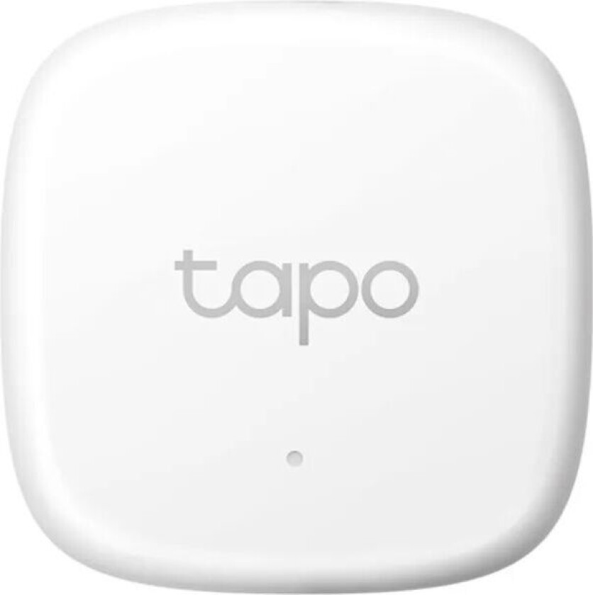 TP-link Tapo T310 Smart termometer og hygrometer