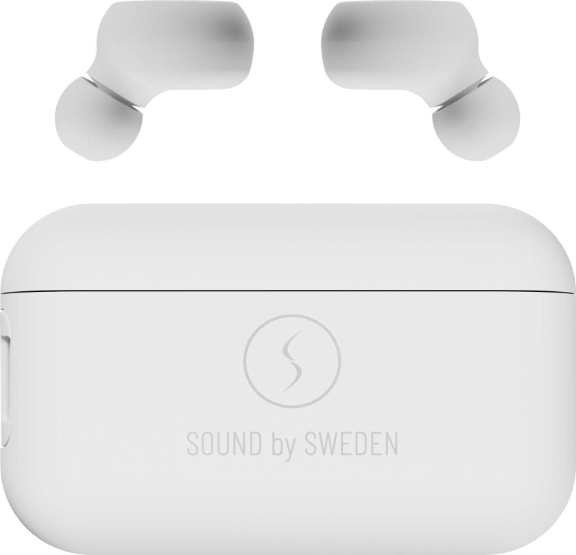NERO-TX TWS Trådløst headset Hvit
