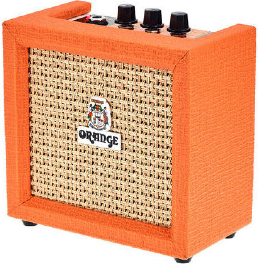 Crush Mini