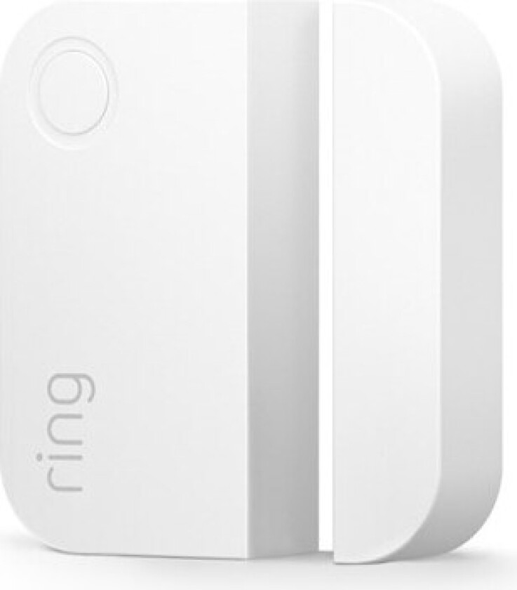 Alarm Contact Sensor