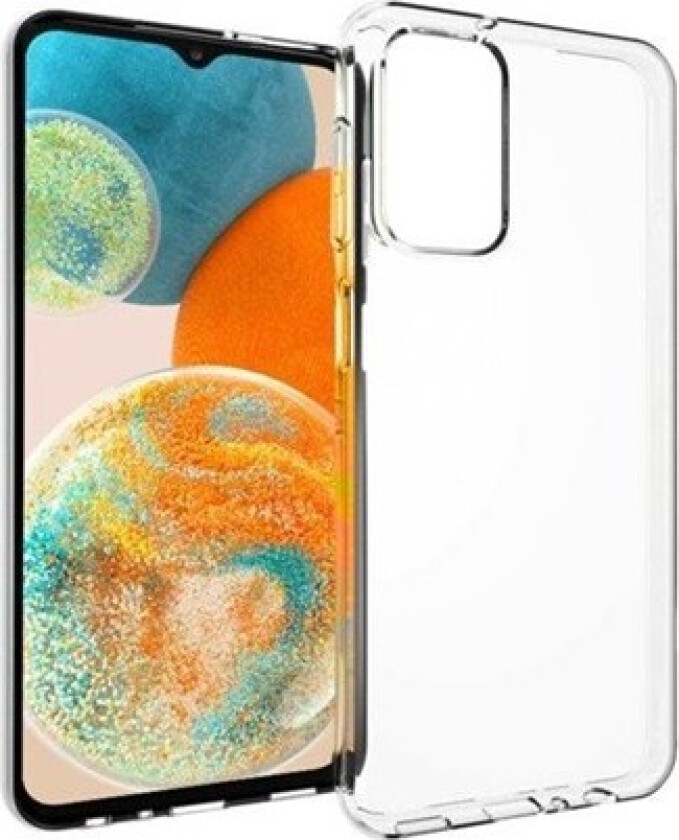 Crystal - back cover for mobile phone