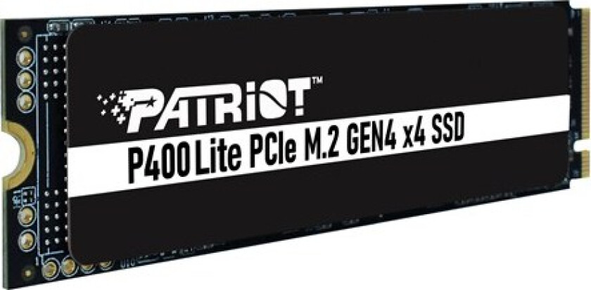 P400 Lite SSD - 1TB - PCIe 4.0 - M.2 2280