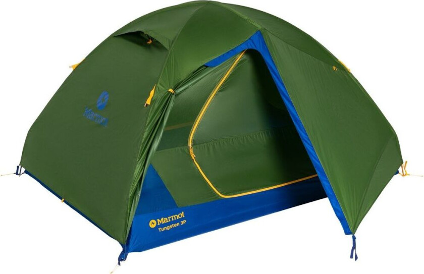 Tungsten 3p Foliage/dark Azure ONE