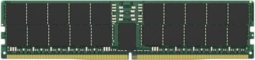 Bilde av Server Premier - DDR5 - module - 96 GB - DIMM 288-pin - 5600 MHz / PC5-44800 - registered