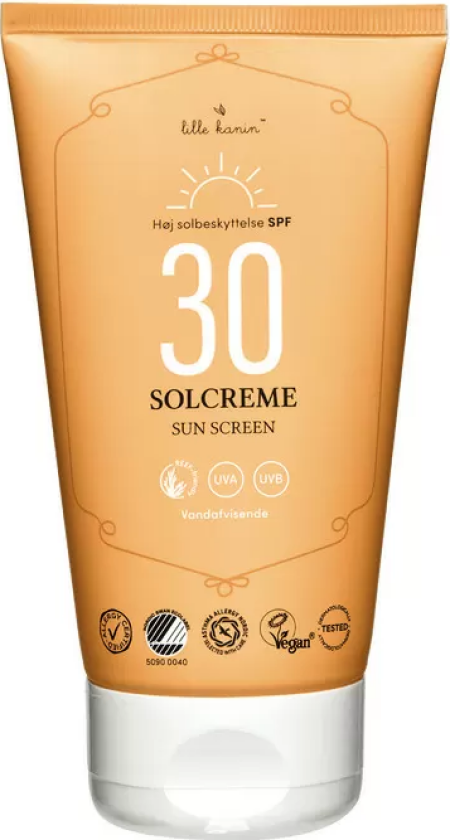 Sunscreen SPF 30 150 ml