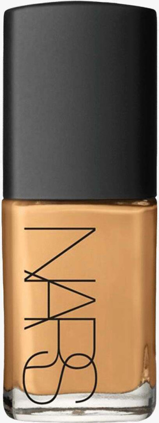 Sheer Glow Foundation 30 ml (Farge: Tahoe)