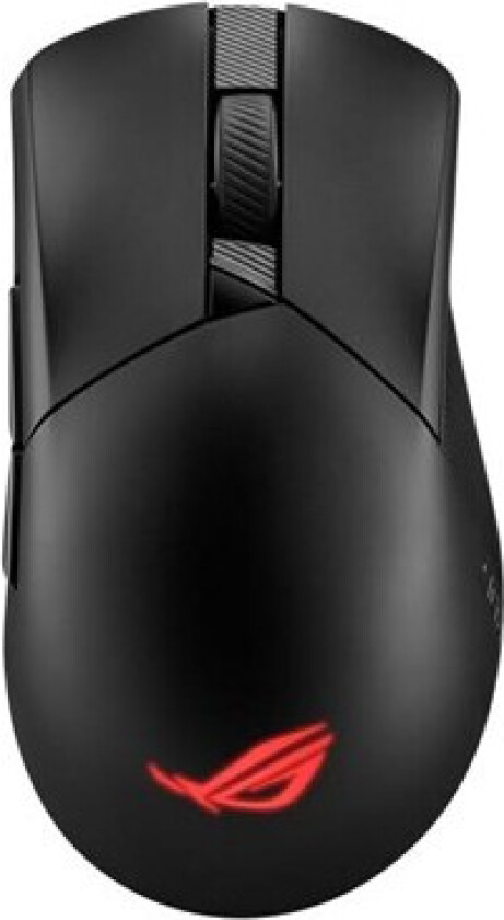 Asus Rog Gladius Iii Trådløs Aimpoint Gaming Mus - Svart