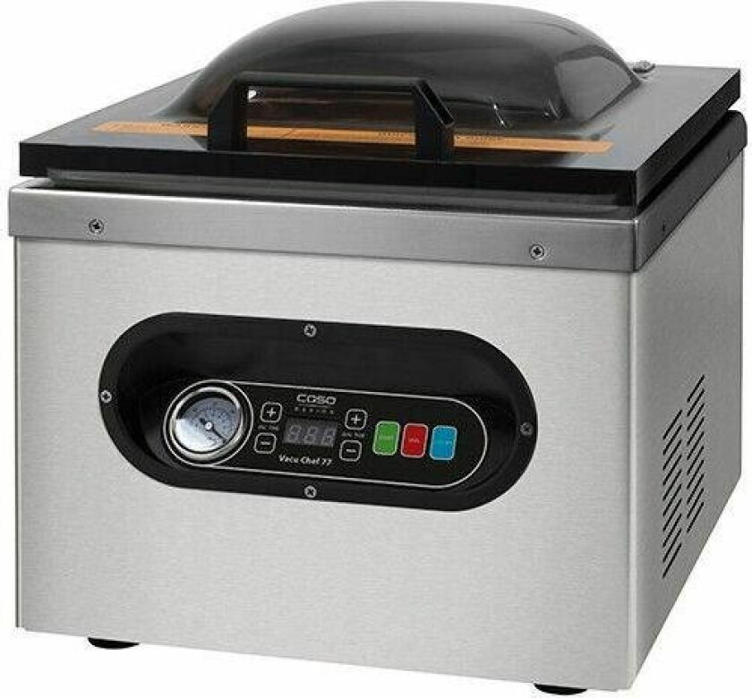 Kammer Vakuum Vacuchef 77 - Caso