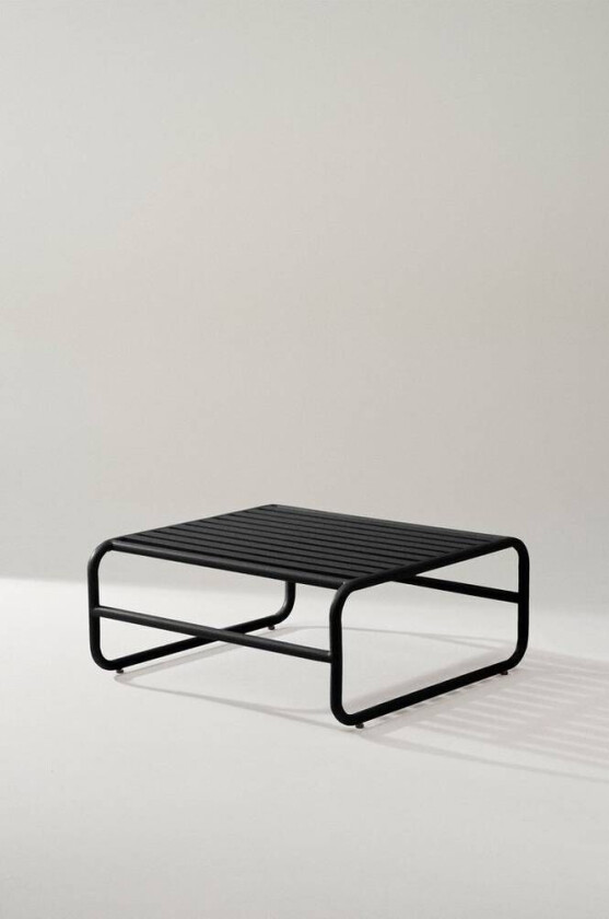 sofabord Matt svart grantham matt svart