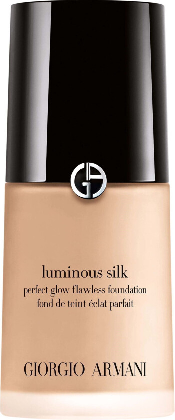 Luminous Silk Foundation 30 ml (Farge: 5 Light, Neutral)
