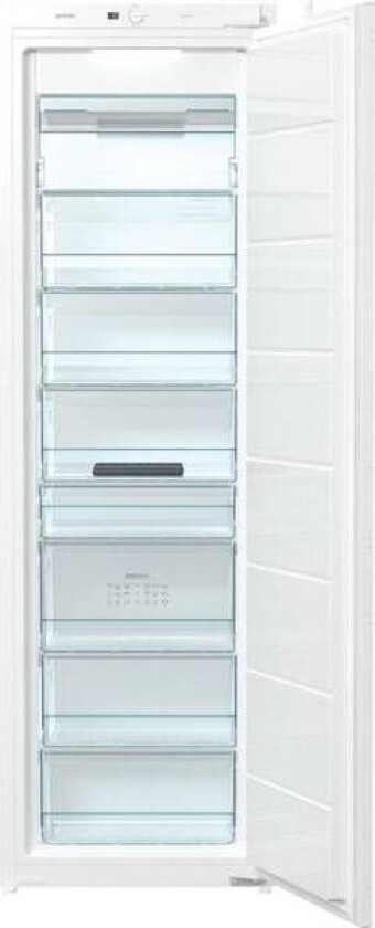 Integrert Fryseskap 178 Cm Nofrost fni418ee1