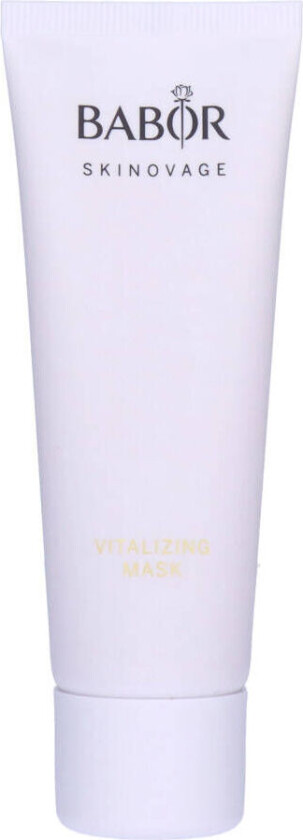 Babor Skinovage Vitalizing Mask 50ml