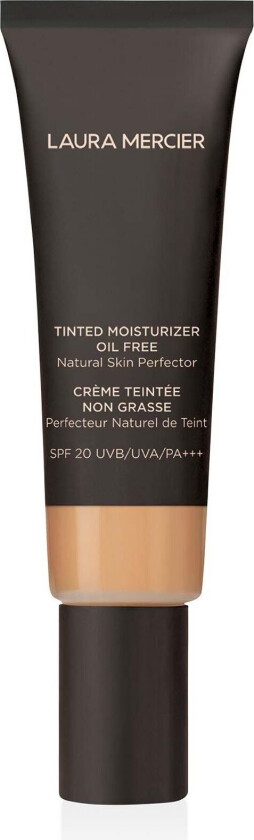 Tinted Moisturiser Oil Free Natural Skin Perfector SPF 20 50 ml (Farge: 2N1 Nude)