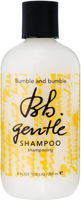 Bumble and bumble Gentle Shampoo (250ml)