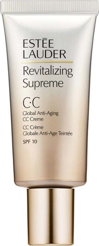 Estée Lauder Revitalizing Supreme Anti-Aging CC Creme SPF 10 30 ml