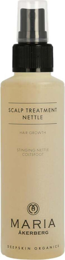 Scalp Treatment Nettle (125ml)
