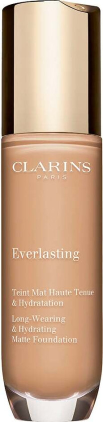 Everlasting Foundation 30 ml (Farge: 110 Honey)