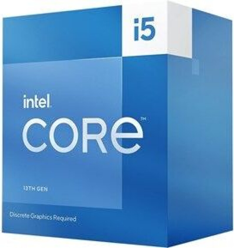 Core i5-13400F