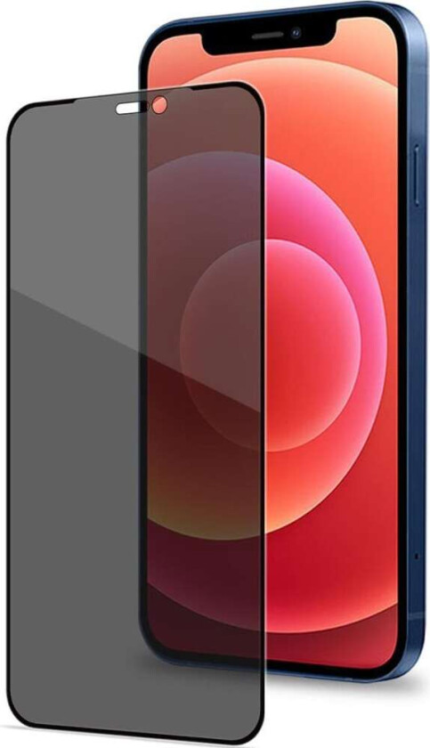 Privacy Full Glass - screen protector for mobile phone