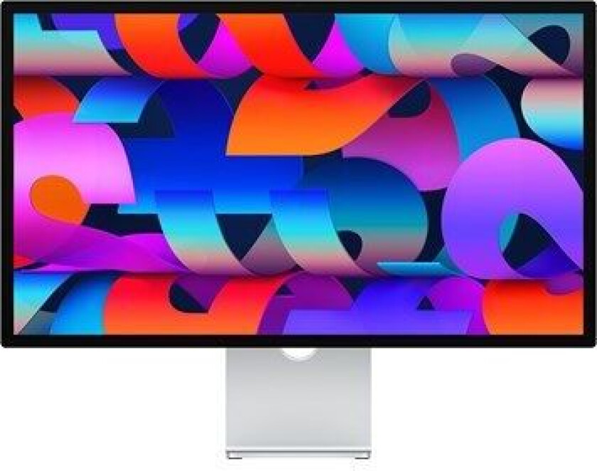 Studio Display Standard Glass 27" 5120 X 2880