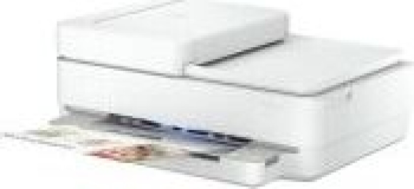 Hp Envy 6430e A4 All-in-one