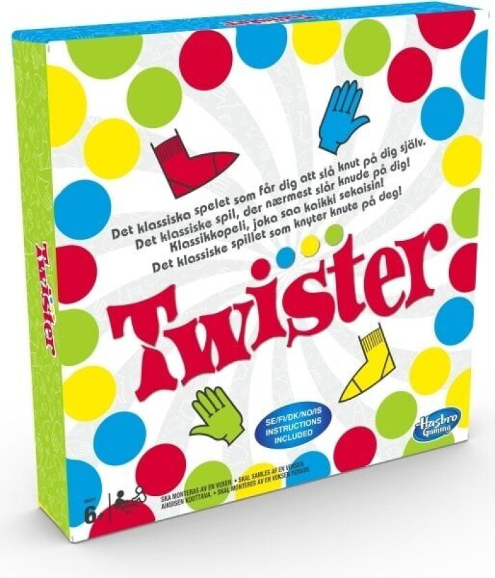 Twister