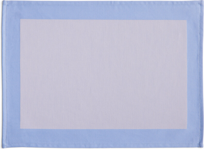 Ram bordbrikke 31x43 cm Lavender