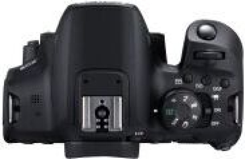 Eos 850d Body