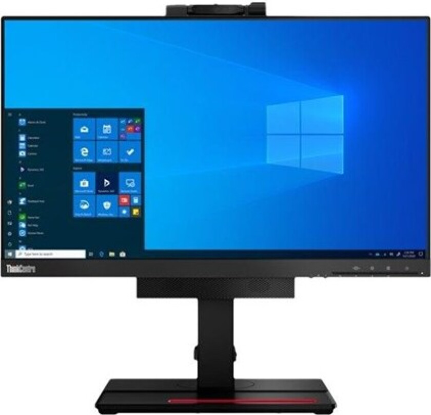 ThinkCentre TIO22Gen4 - 11GSPAT1EU - Skjerm