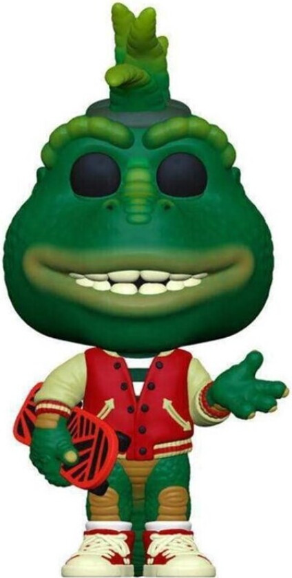 - TV: Dinosaurs (Robbie Sinclair) POP! Vinyl 9.5cm - Figur