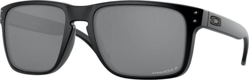 Holbrook Xl Matte Black/prizm Black Polarized One Size