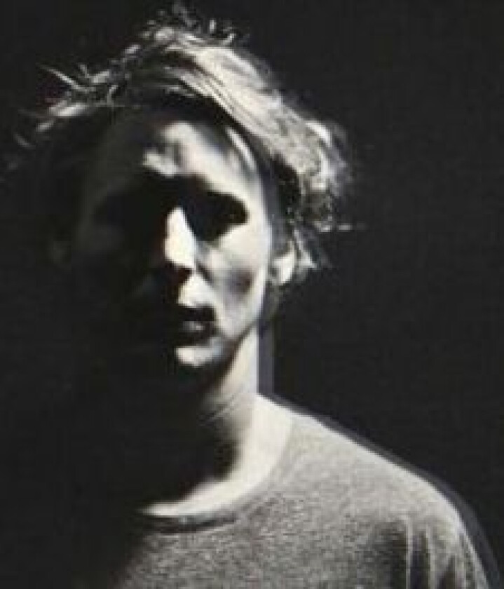 Ben Howard : I Forget Where We Were CD Album (Jewel Case) (2014)